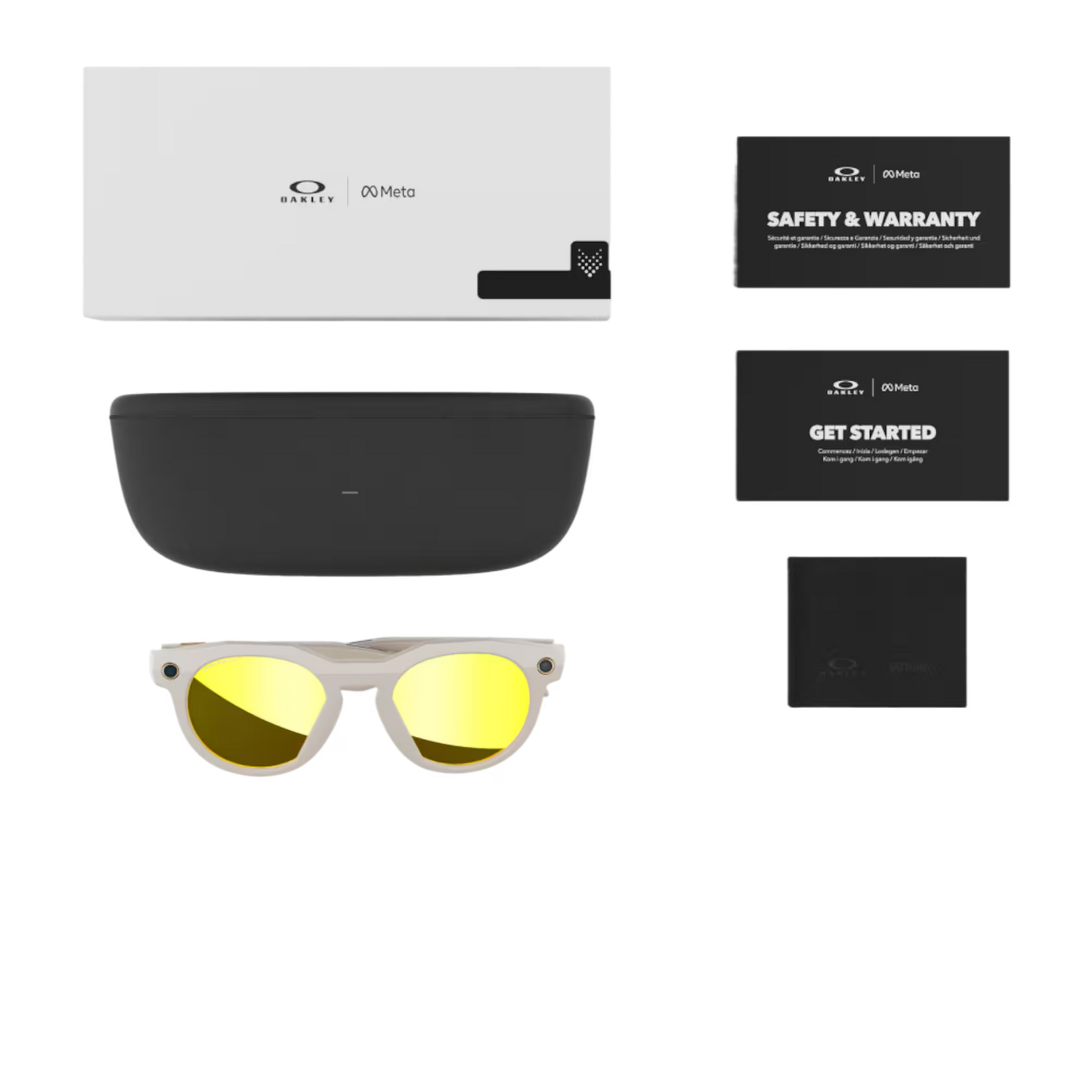 AI Glasses