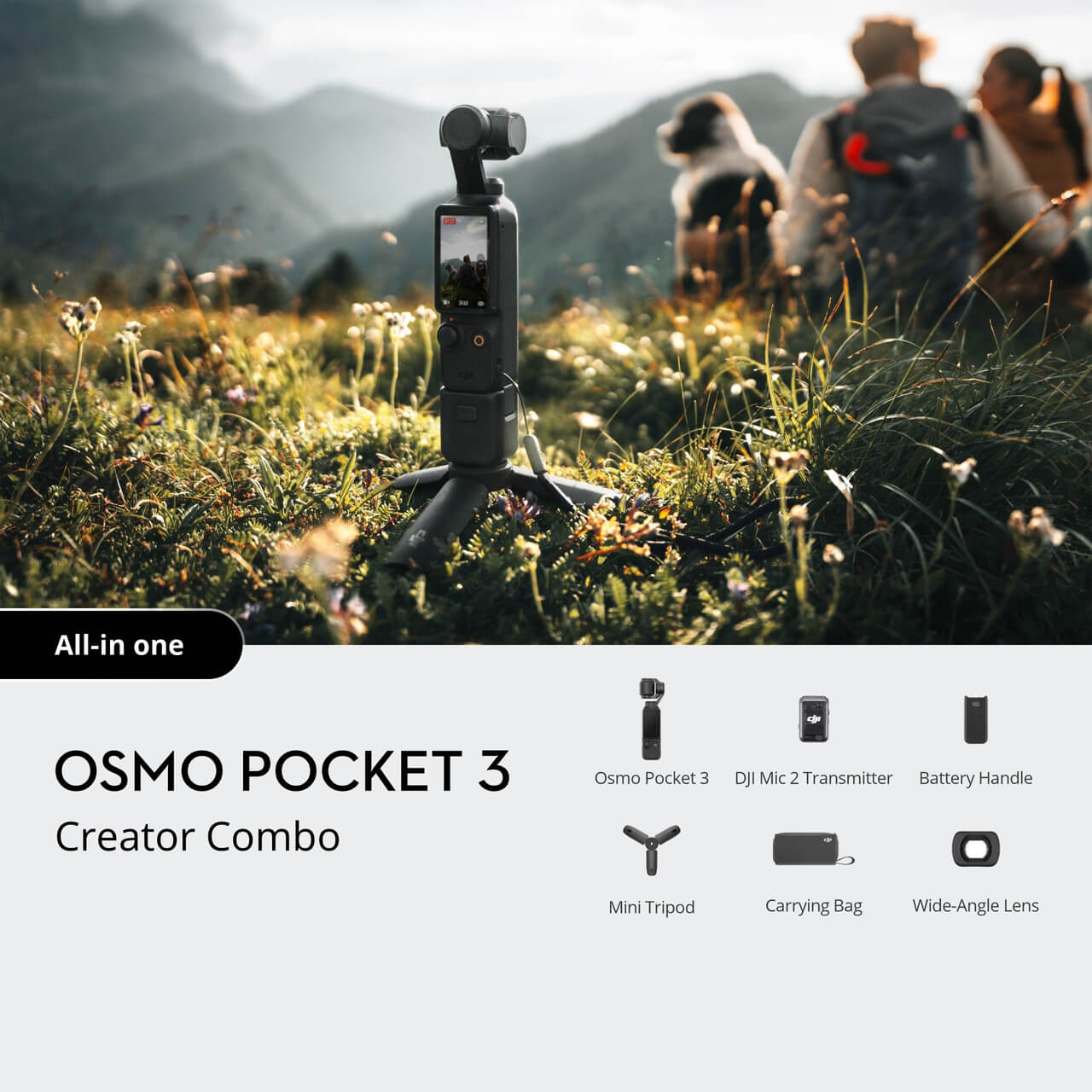 Mini Camera