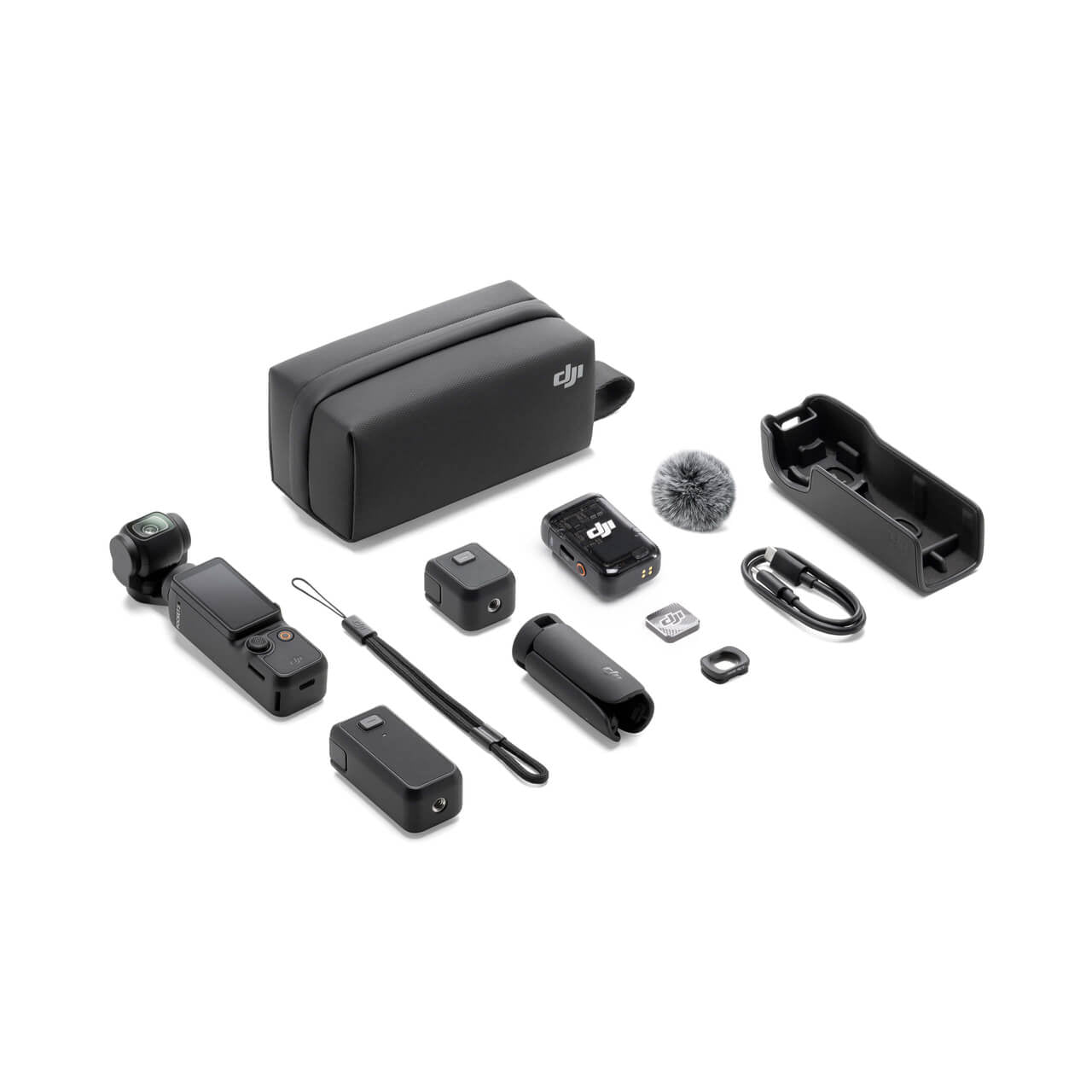 Mini Camera