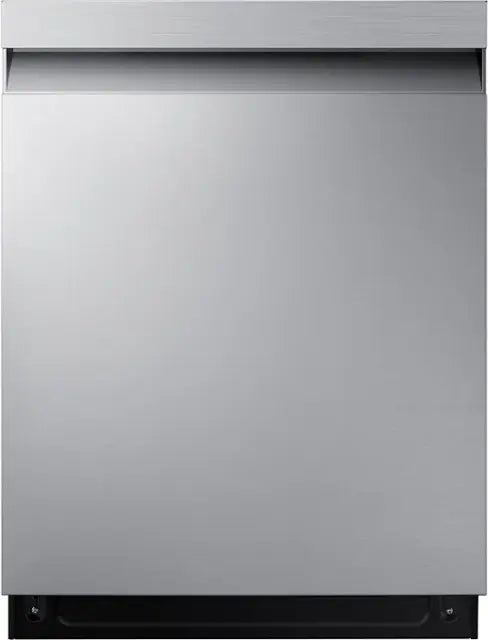 Top Control Smart Built In Stainless Steel Tub Dishwasher with Storm Wash