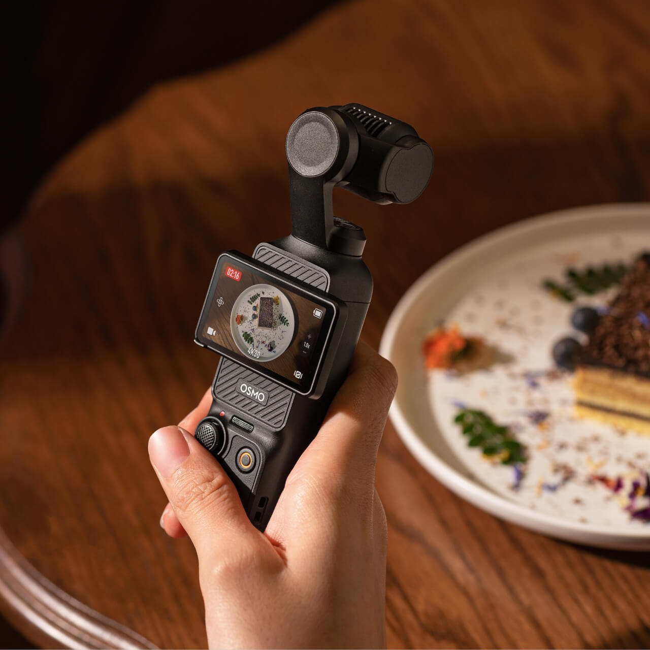 Mini Camera