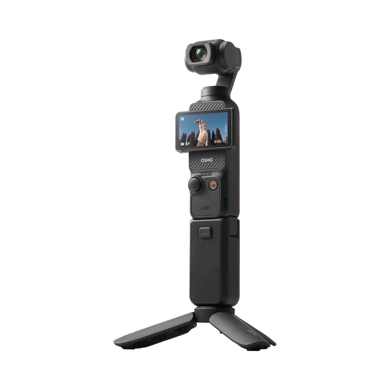 Mini Camera