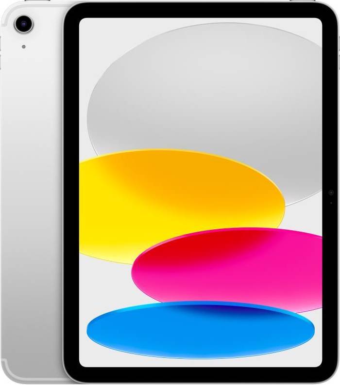 Apple iPad (2025) A16 Chip Wi-Fi 128GB Silver