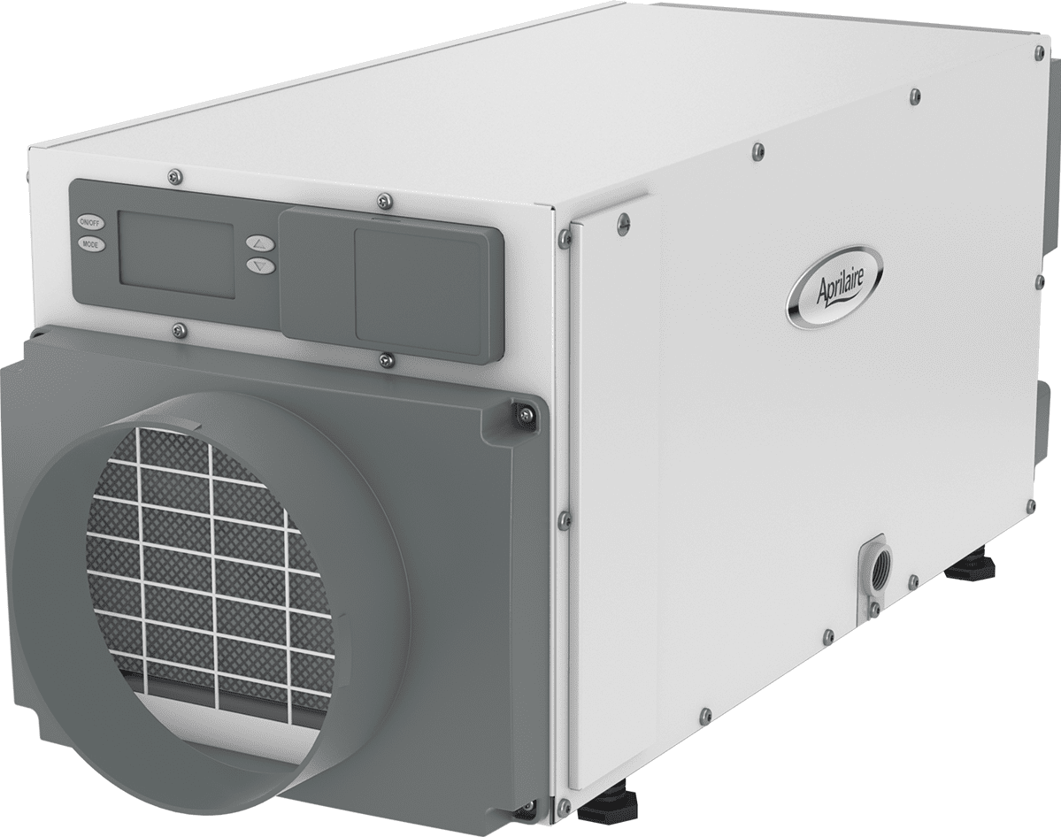 Aprilaire E070 70 Pint Dehumidifier