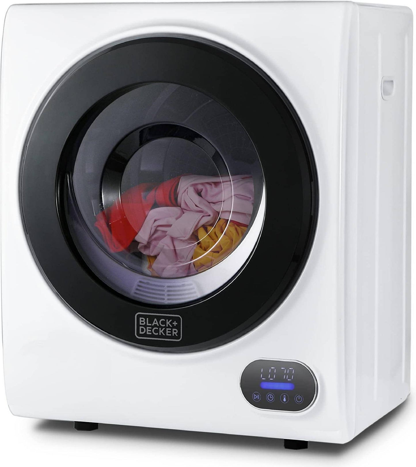 Black & Decker BCED15 White