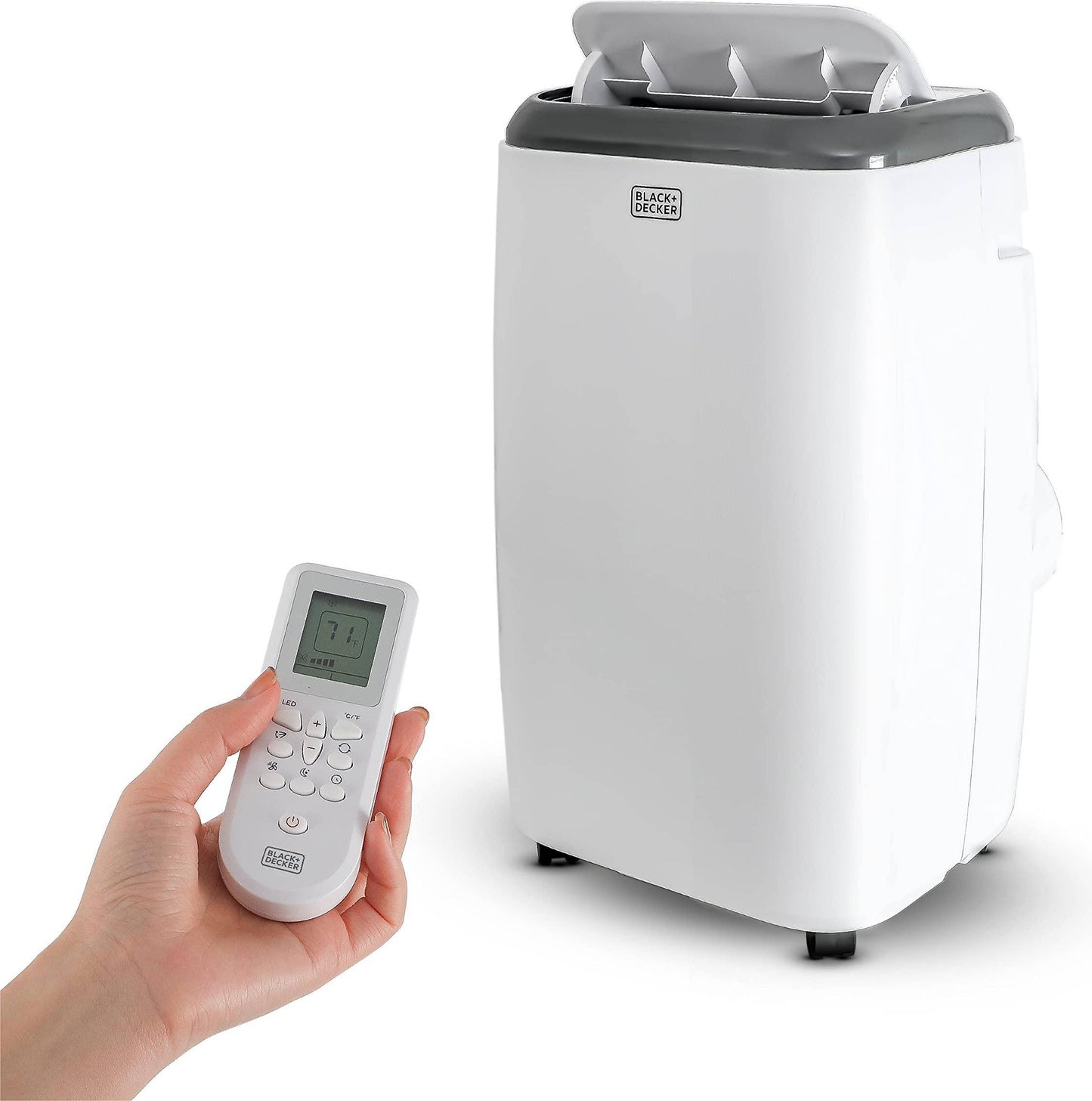 Black & Decker BPP05WTB