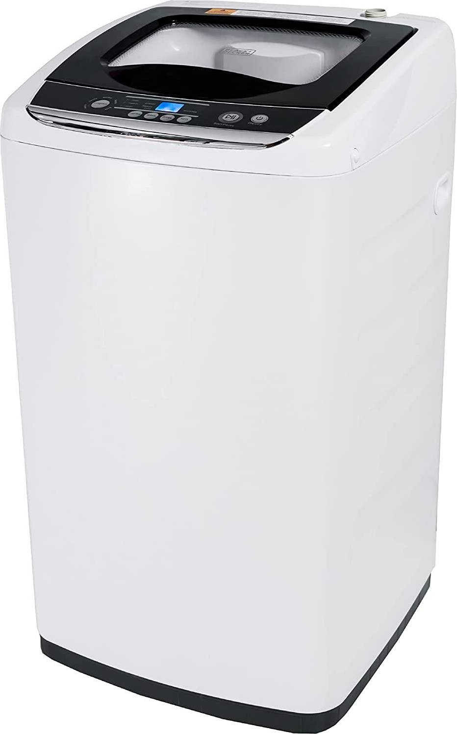 Black & Decker BPWM09W