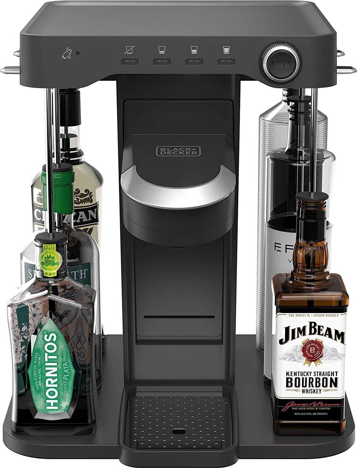 Black & Decker Cocktail Maker BEHB101