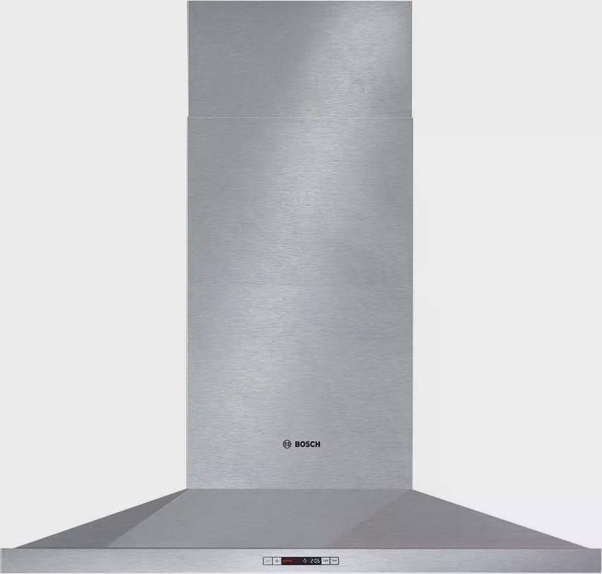 Bosch HCP36E52UC36", Stainless Steel