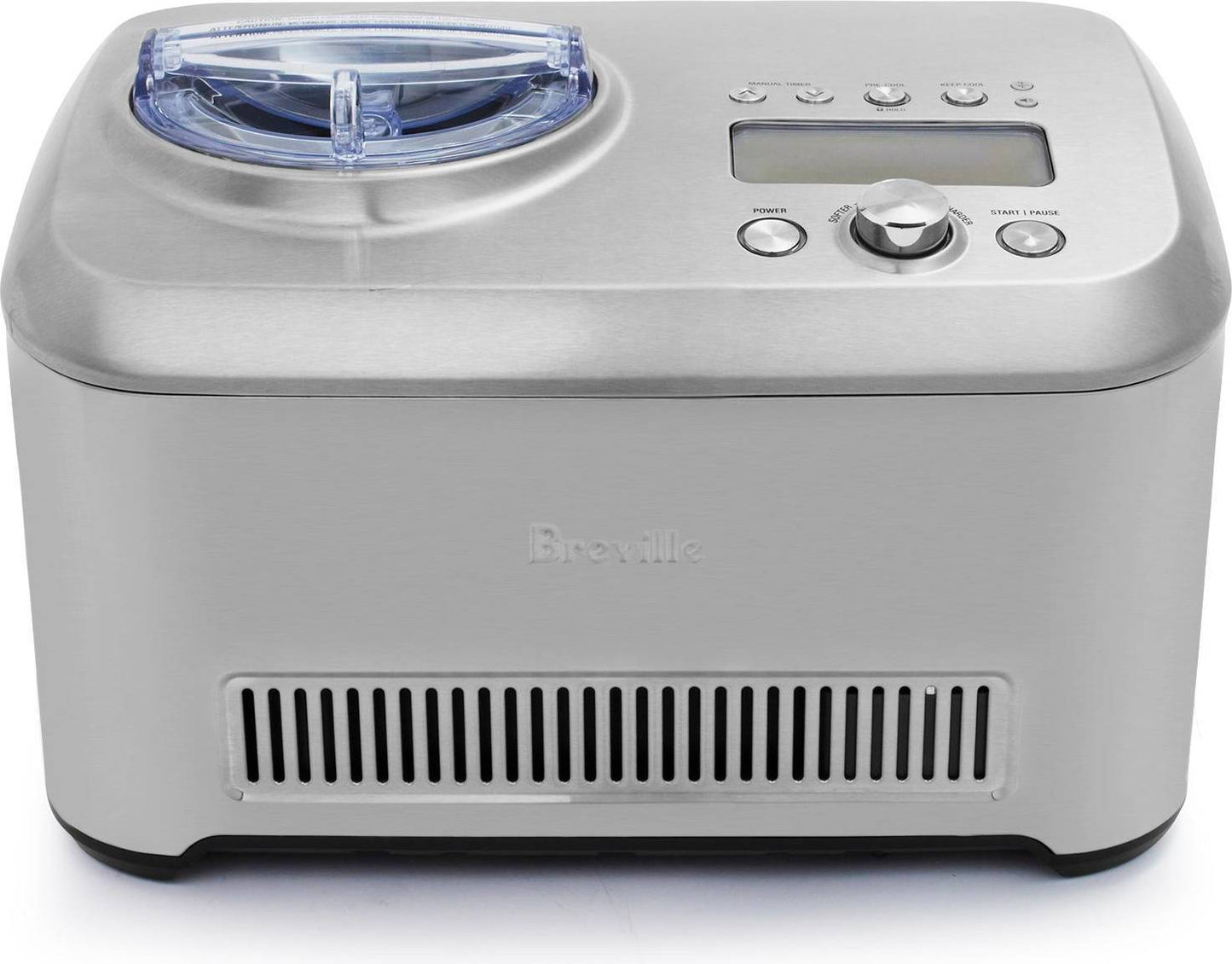 Breville Smart Scoop BCI600XL