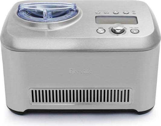 Breville Smart Scoop BCI600XL