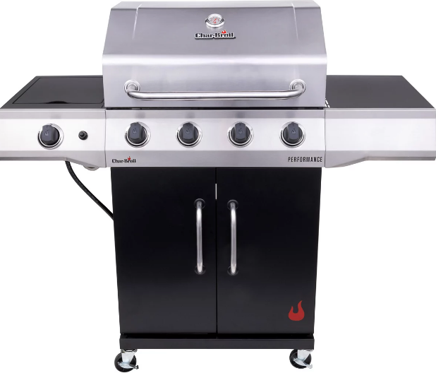 Char-Broil Performance Cabinet 425