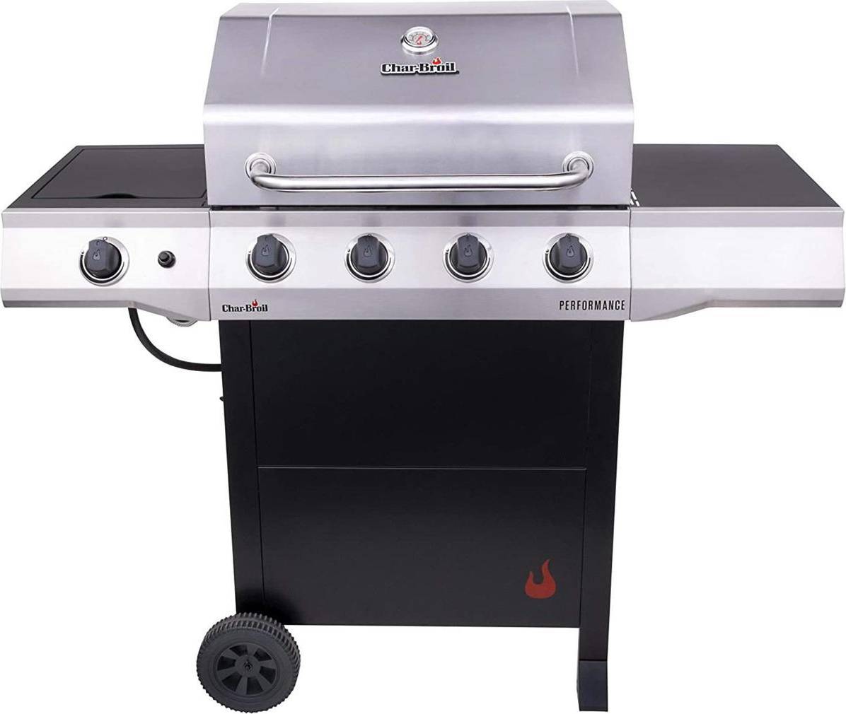 Char-Broil Performance Series 4-Burner