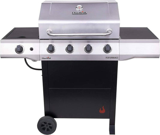 Char-Broil Performance Series 4-Burner