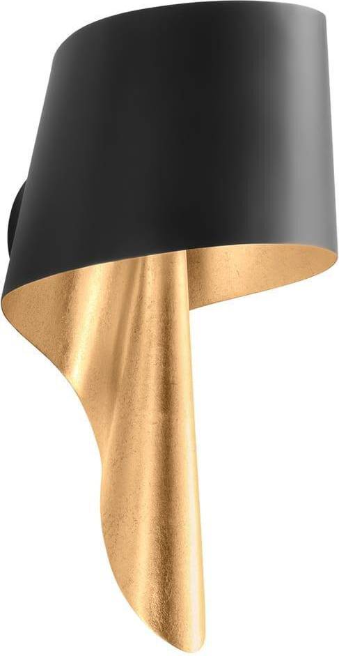 Corbett Lucia 9.5In. Vintage Wall Light