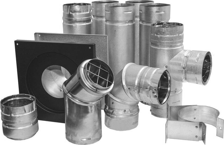 DuraVent AC-3000