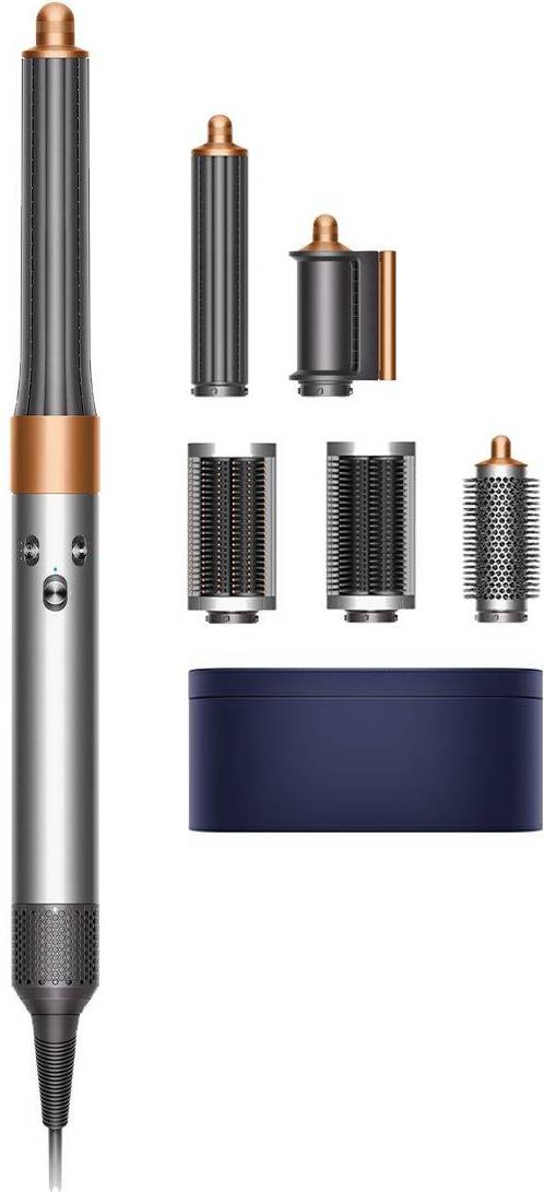 Dyson Airwrap Multi-Styler& Dryer Long Complete