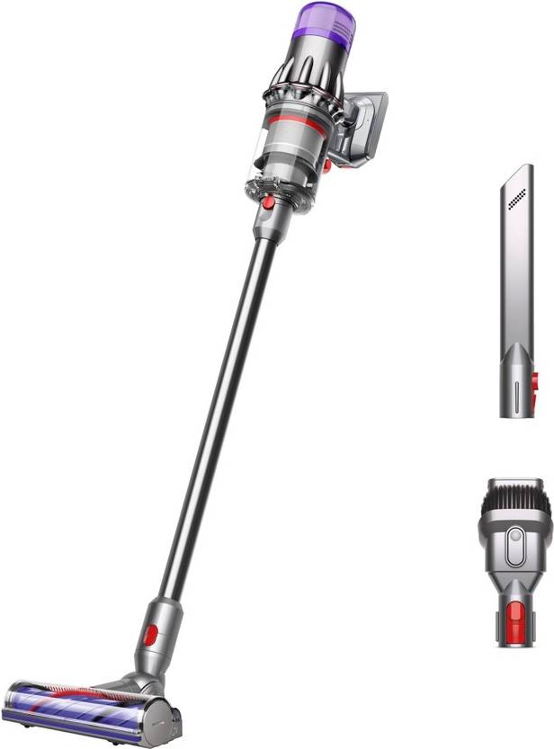 Dyson Digital Slim Cordless 481761-01 Silver