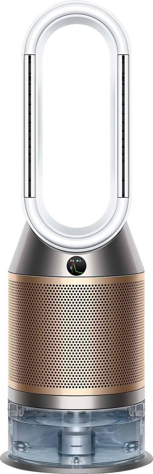 Dyson Purifier Humidify+Cool Formaldehyde PH04