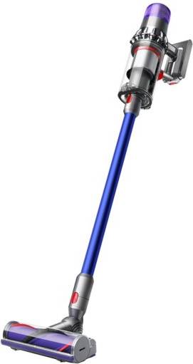 Dyson V8 Origin purple