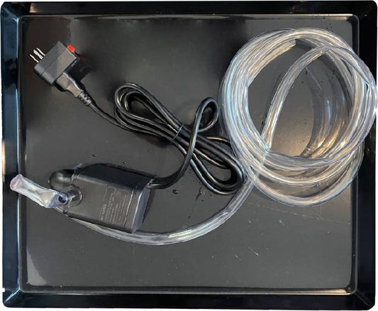Equator Universal Portable AC Drip Pan Kit