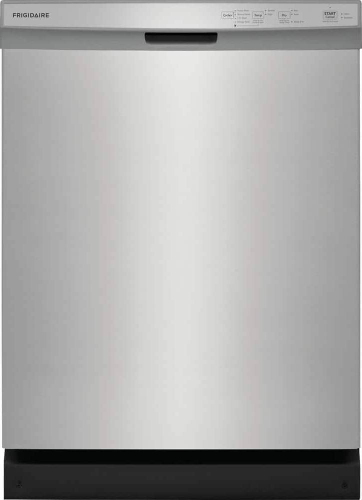 Frigidaire FDPC4314AS