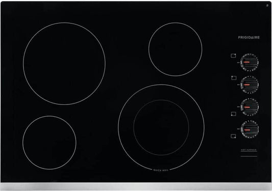 Frigidaire FFEC3025UB