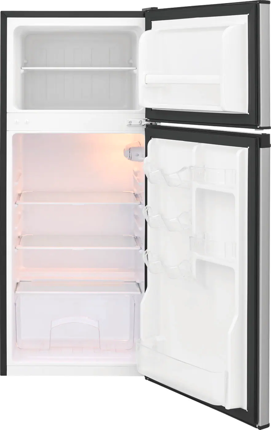 Frigidaire FFPS4533UM Silver