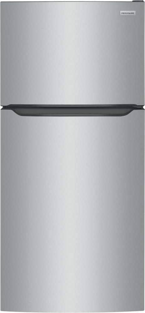 Frigidaire FFTR1835VS Stainless Steel