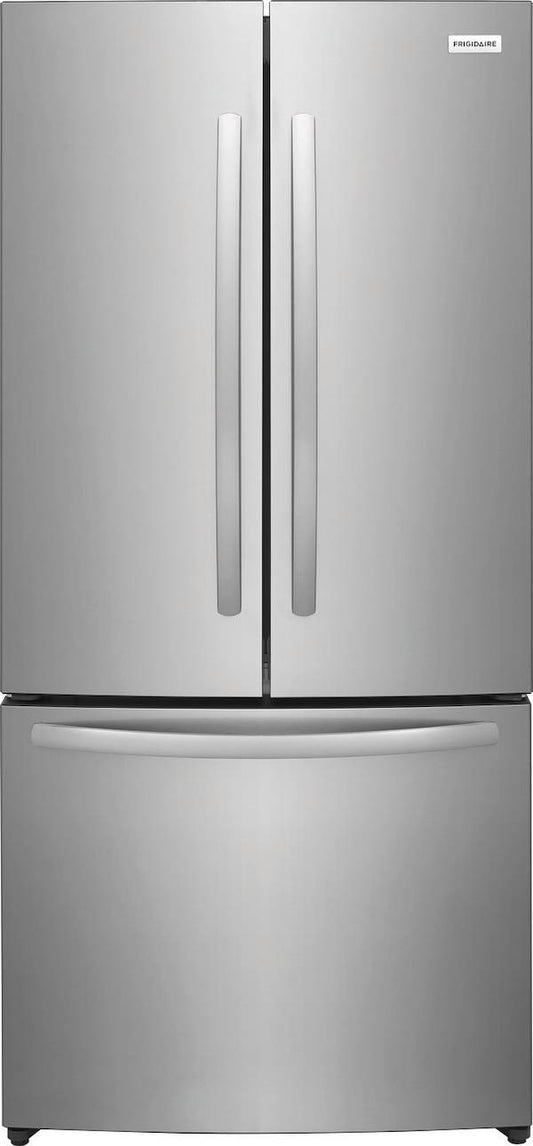 Frigidaire FRFG1723AV Stainless Steel