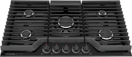 Frigidaire GALLERY 36 Gas Cooktop