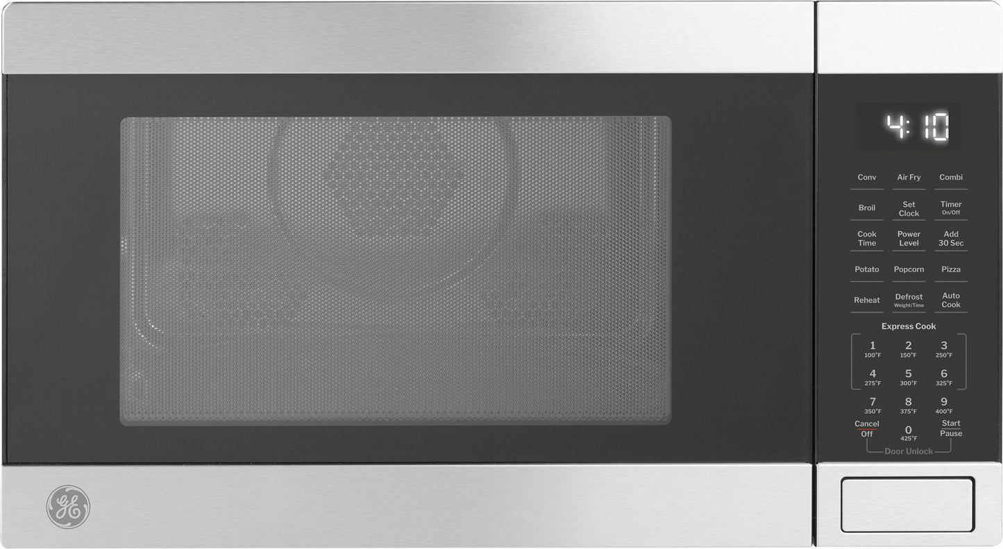 GE 1 GCST10A1WSS Stainless Steel