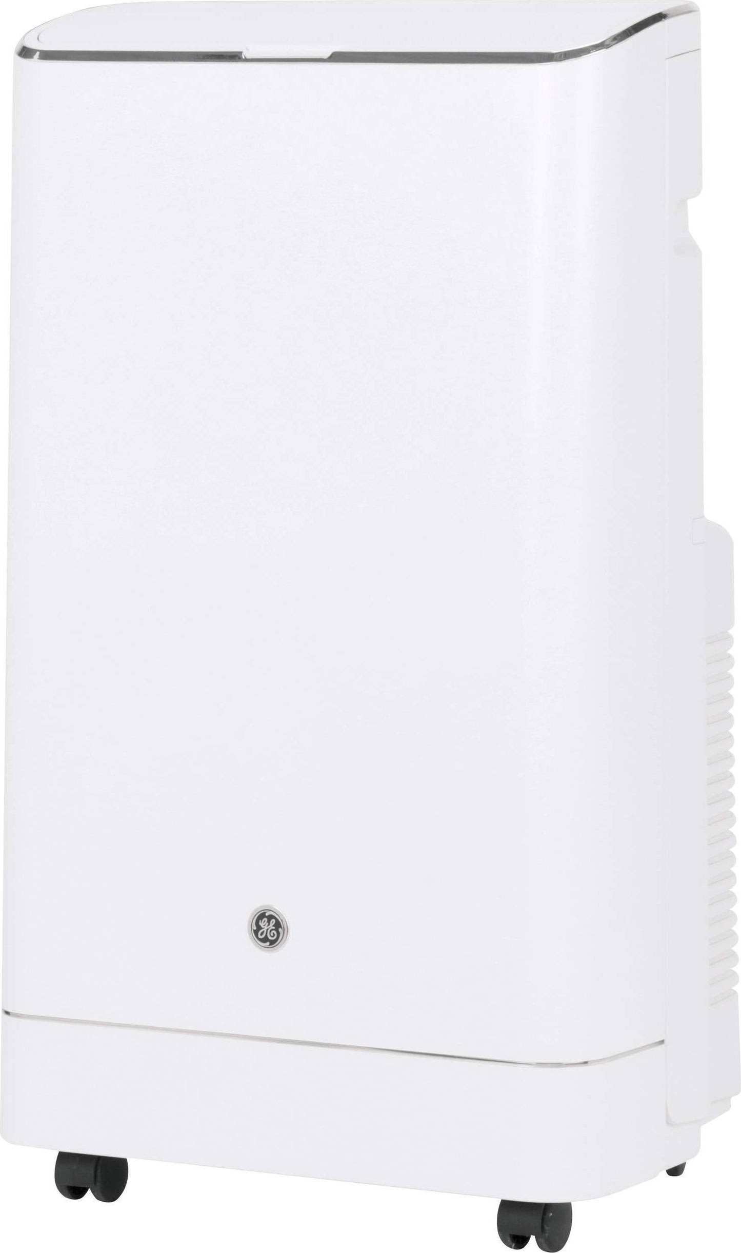 GE AppliancesGE 1,000BTUPortableAirConditionerforMediumRoomsupto550sqf. 9,850BTUSAC,Size3.0Hx1.5Wx1.5Di Wayfai -MultiColo