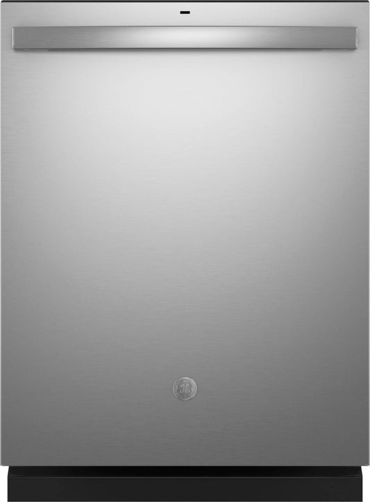 GE GDT535PSRSS Stainless Steel, Integrated