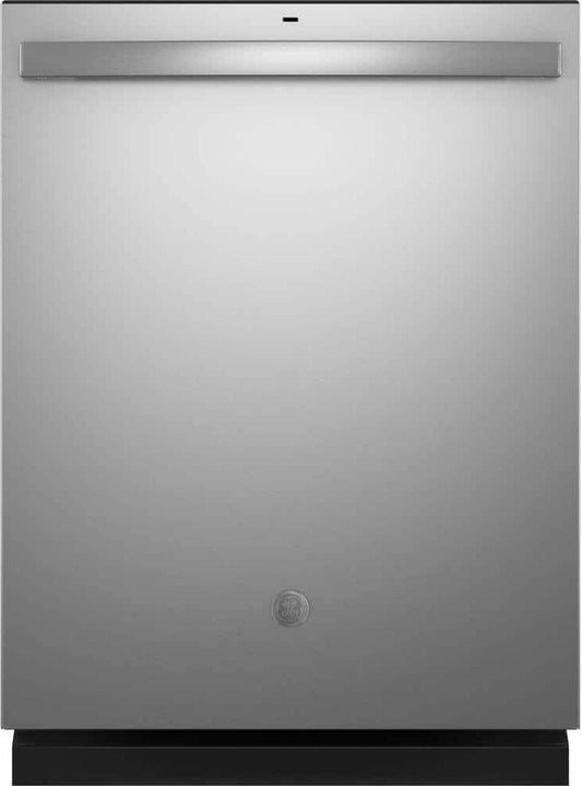 GE GDT550PYRFS Integrated