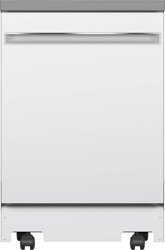 GE GPT225SGLWW White