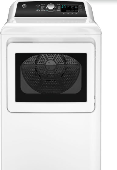 GE GTD58EBSVWS White