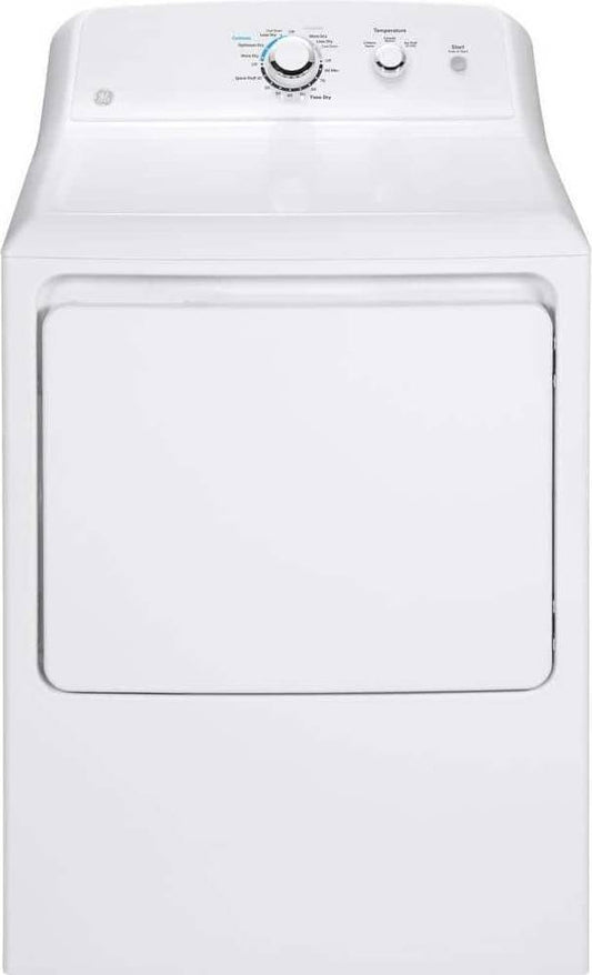 GE GTX33EASKWW White