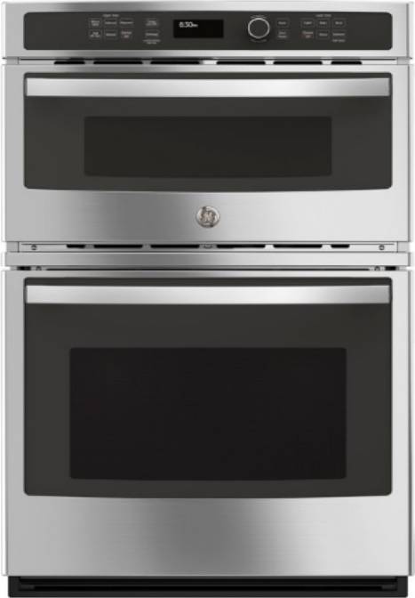 GE JK3800SHSS Stainless Steel