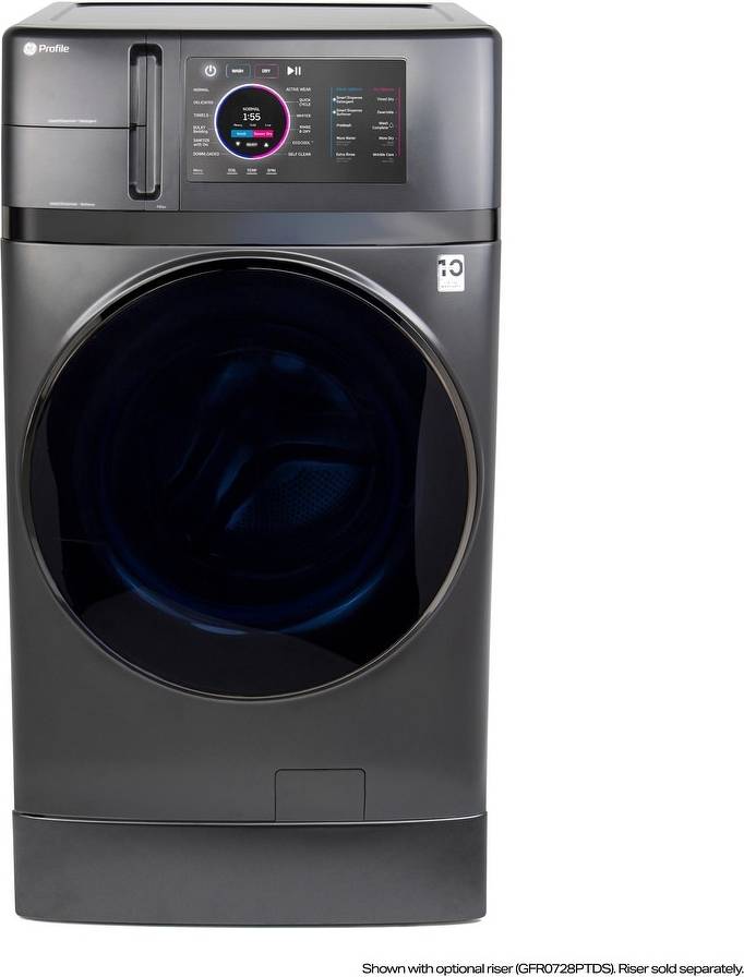 GE PFQ97HSPVDS