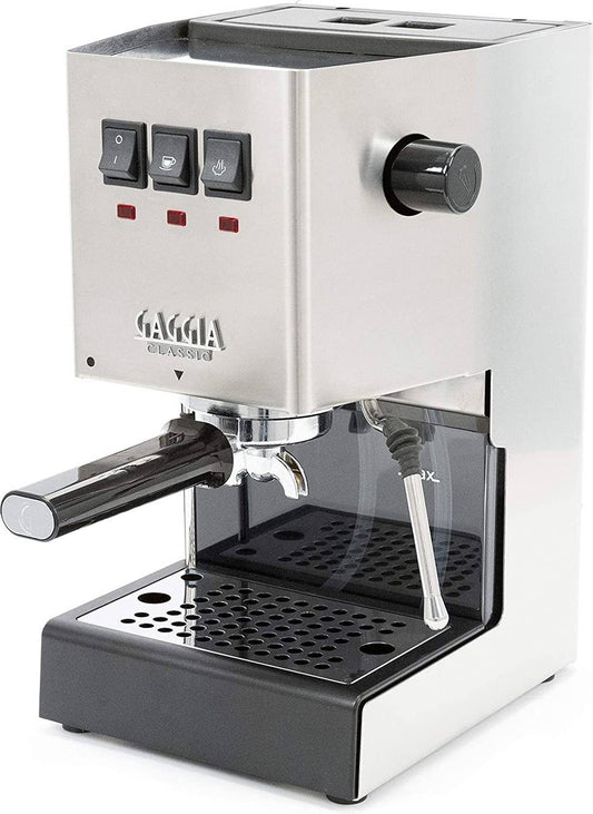 Gaggia RI9380/46 Classic Pro