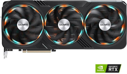 Gigabyte GeForce RTX 4090 GAMING OC HDMI 3xDP 24GB