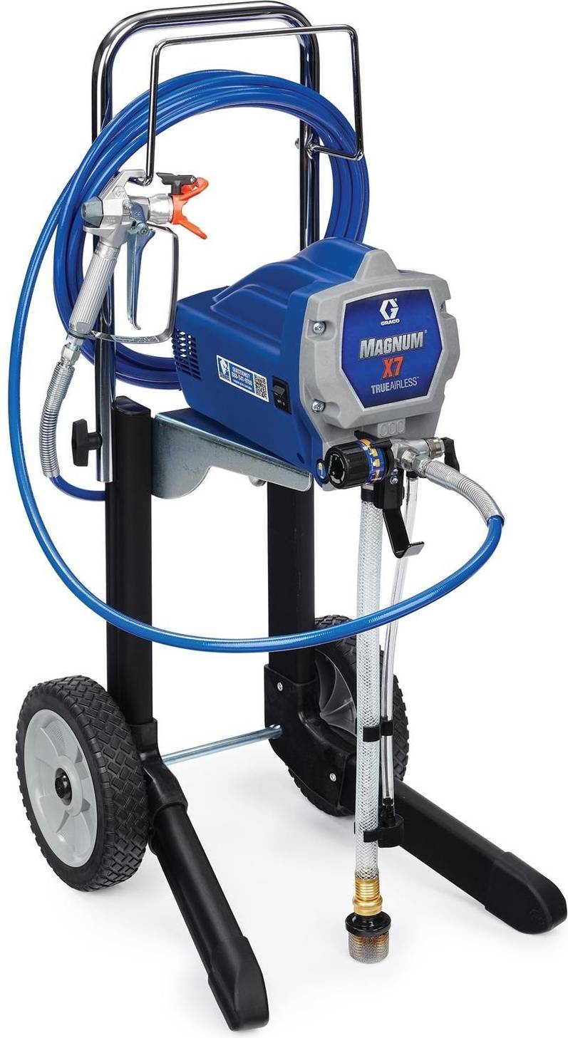 Graco Magnum X7