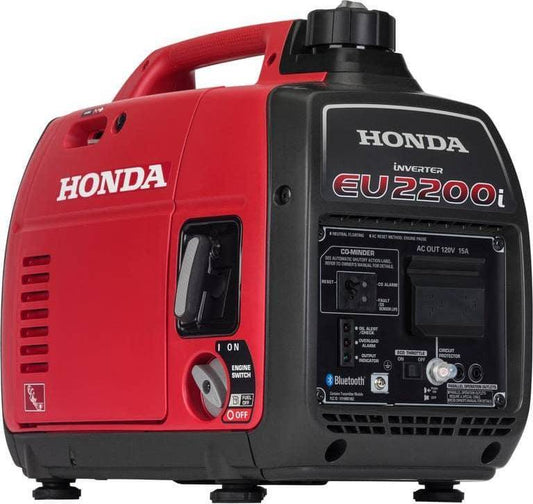 Honda EU2200i