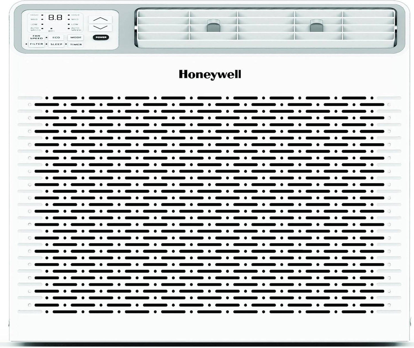 Honeywell HAC12