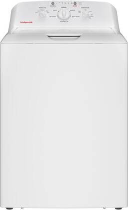 Hotpoint HTW265ASWWW White