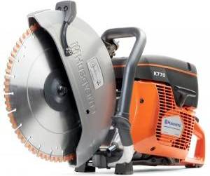 Husqvarna K 770