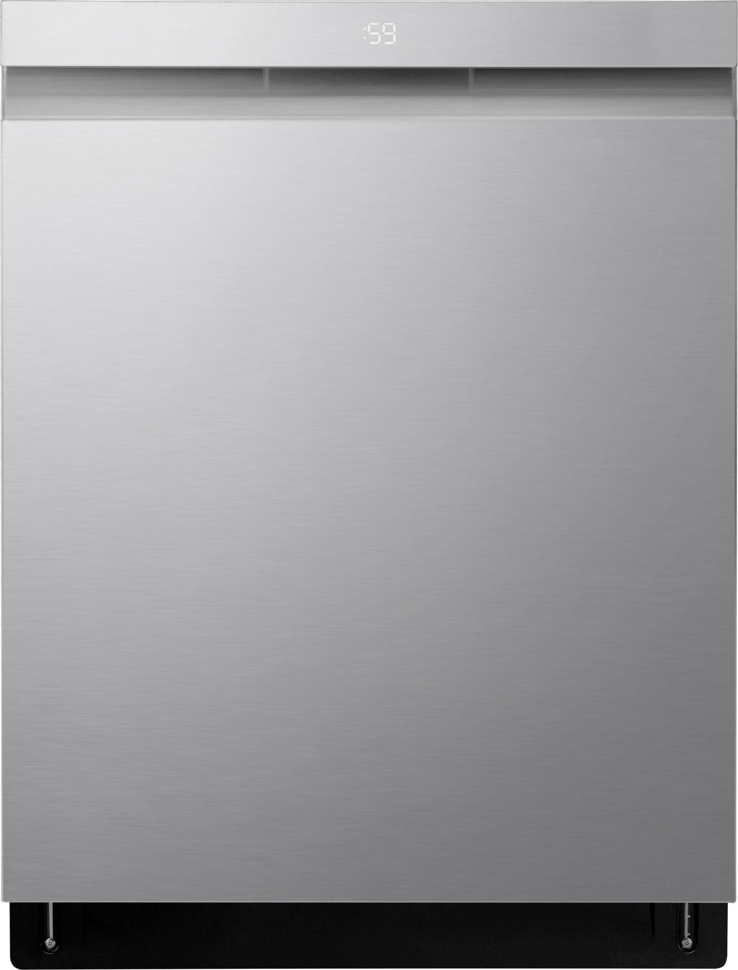 LG LDPH5554S Integrated