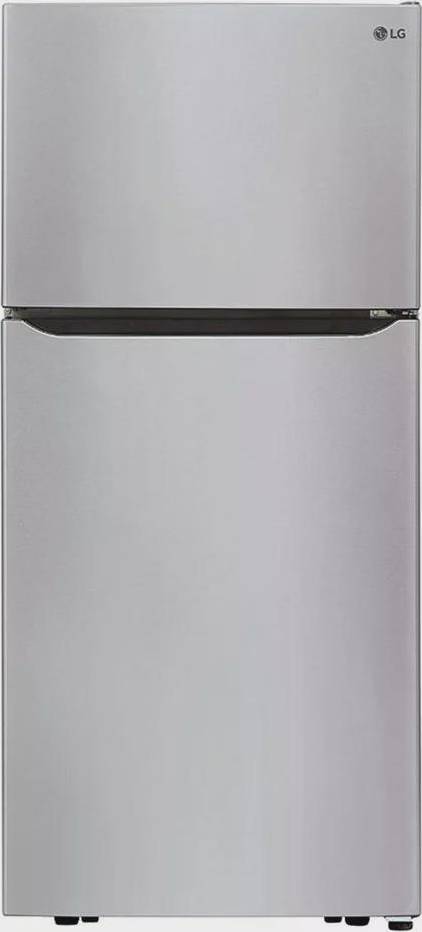 LG LTCS20020S Stainless Steel