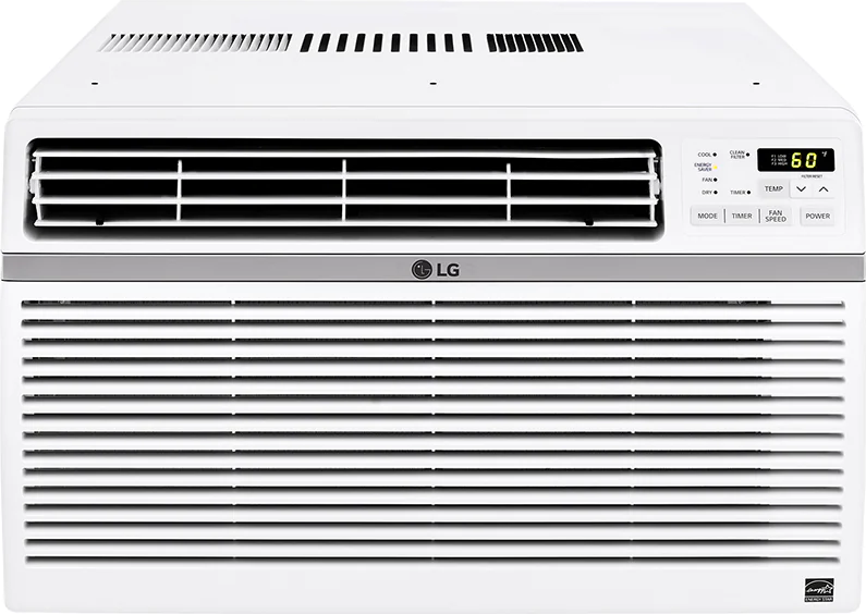 LG LW8016ER